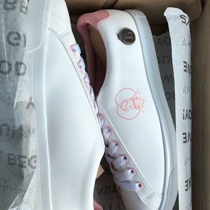 Meet your Posher, Monserrat